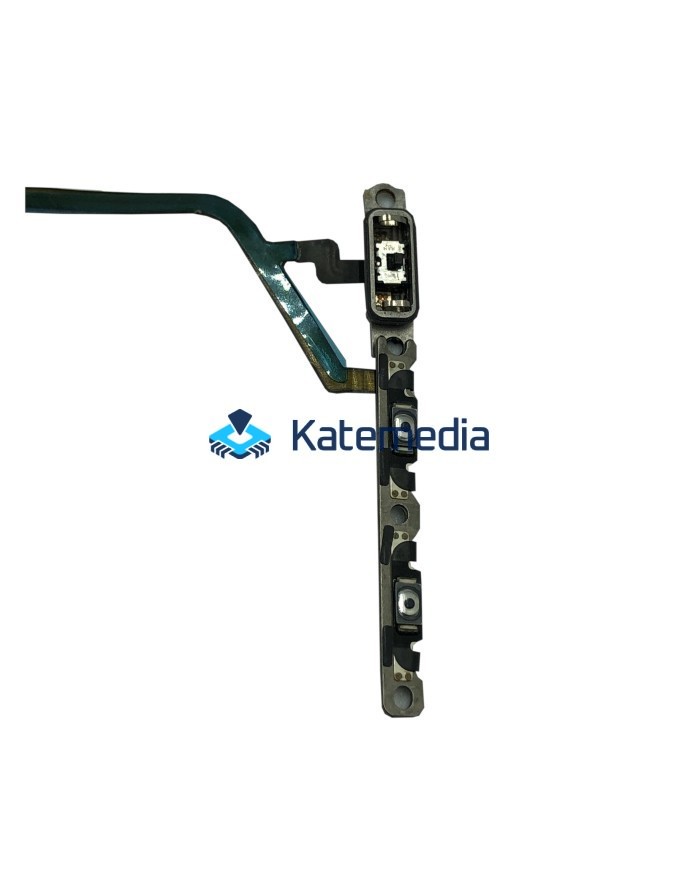 Taśma Power Włącznik Do IPhone XR Org Demontaż