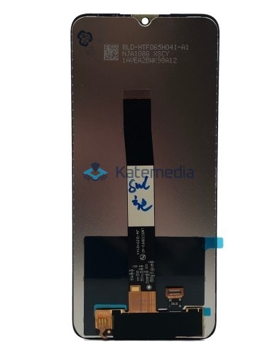 LCD XIAOMI REDMI 9A / 9C