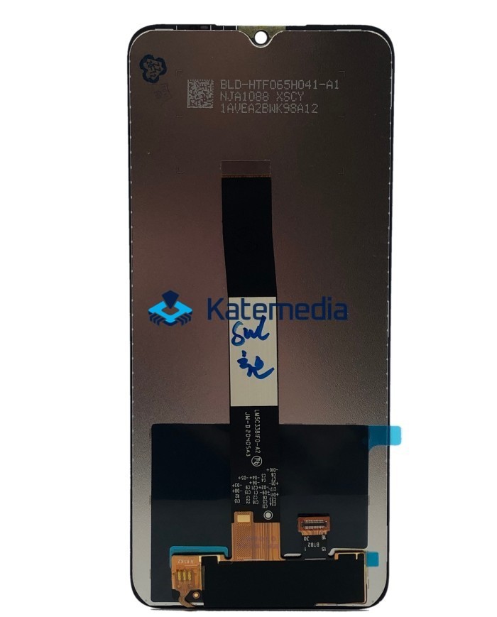 LCD XIAOMI REDMI 9A / 9C