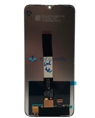 LCD SCREEN XIAOMI REDMI 9A / 9C Replacement