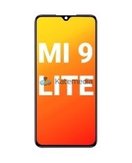 LCD SCREEN XIAOMI MI 9 Lite REPLACEMENT