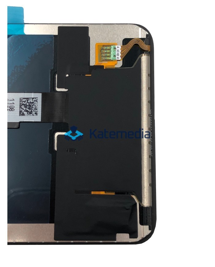 Wyświetlacz LCD XIAOMI MI 10T
