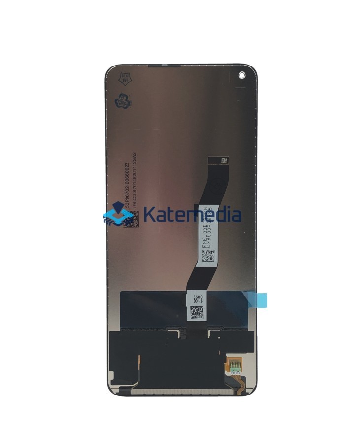 Wyświetlacz LCD XIAOMI MI 10T