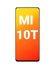 LCD SCREEN XIAOMI MI 10T REPLACEMENT