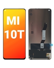 LCD SCREEN XIAOMI MI 10T REPLACEMENT