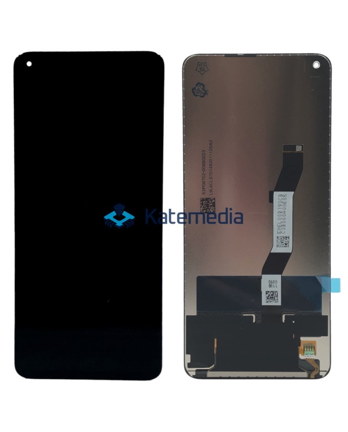Wyświetlacz LCD XIAOMI MI 10T