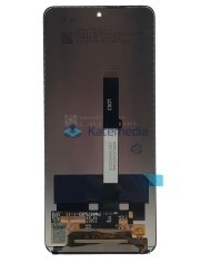 LCD SCREEN XIAOMI MI 10T Lite REPLACEMENT