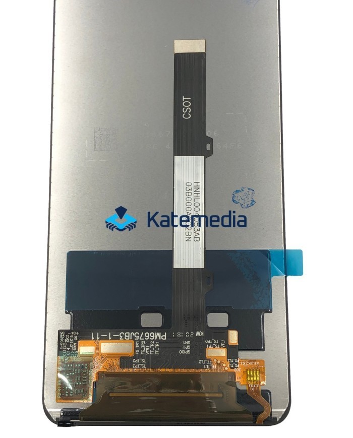 Wyświetlacz LCD XIAOMI MI 10T Lite