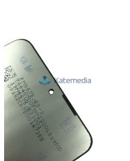 LCD SCREEN XIAOMI MI 10T Lite REPLACEMENT