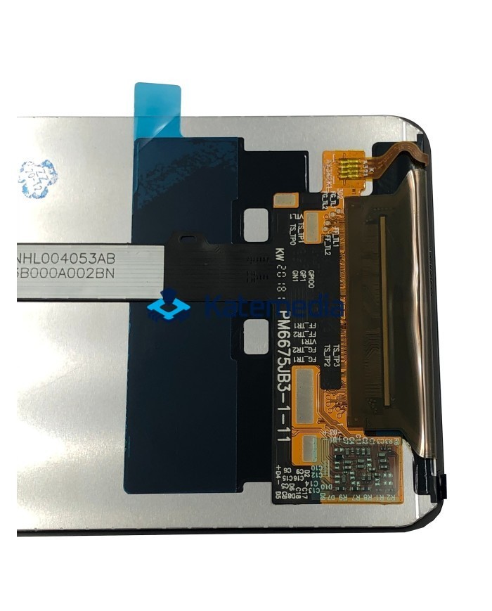 LCD SCREEN XIAOMI MI 10T Lite REPLACEMENT