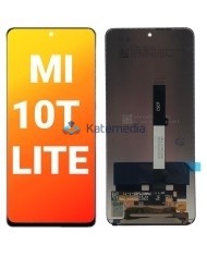 Wyświetlacz LCD XIAOMI MI 10T Lite