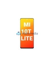 Wyświetlacz LCD XIAOMI MI 10T Lite