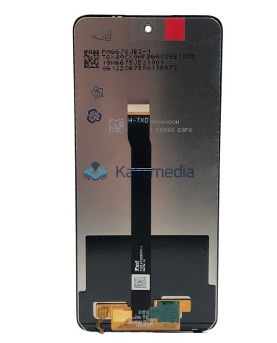 Wyświetlacz LCD Huawei P Smart 2021