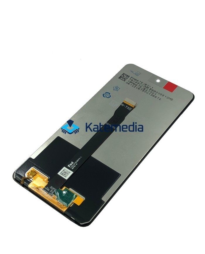 Wyświetlacz LCD Huawei P Smart 2021