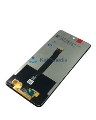 Wyświetlacz LCD Huawei P Smart 2021