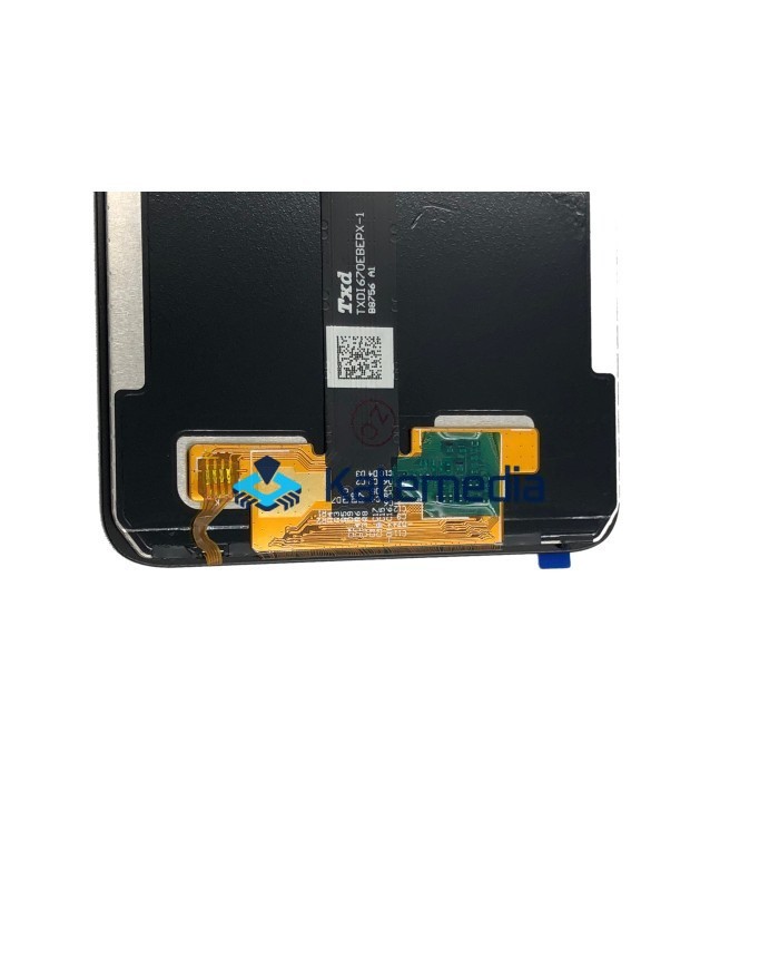 LCD SCREEN Huawei P Smart 2021 REPLACEMENT