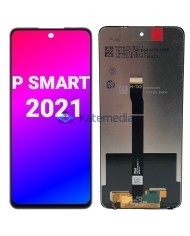 LCD SCREEN Huawei P Smart 2021 REPLACEMENT