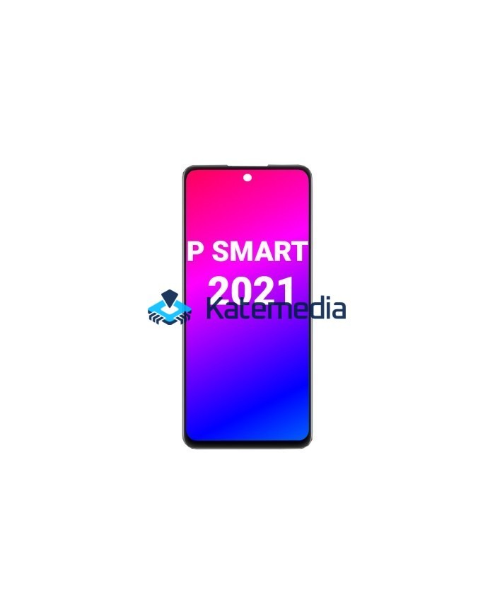 LCD SCREEN Huawei P Smart 2021 REPLACEMENT