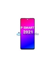 LCD SCREEN Huawei P Smart 2021 REPLACEMENT