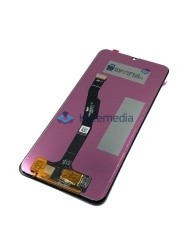 WYŚWIETLACZ LCD HUAWEI Y6P 2020 MED-LX9 MED-L29