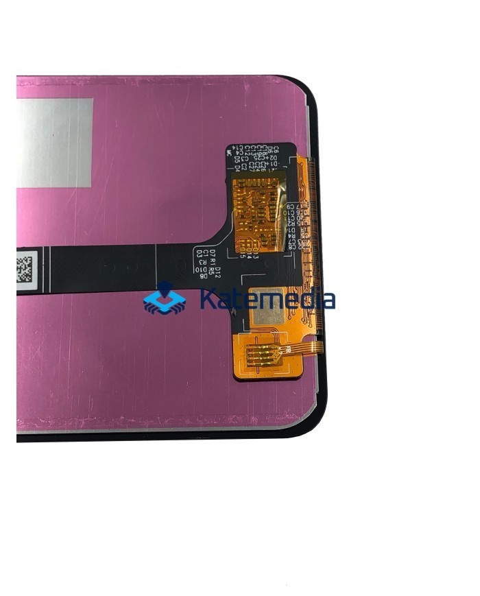 LCD SCREEN HUAWEI Y6P 2020 MED-LX9 MED-L29 REPLACEMENT