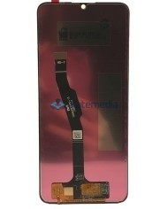 WYŚWIETLACZ LCD HUAWEI Y6P 2020 MED-LX9 MED-L29