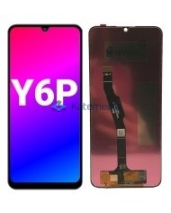 WYŚWIETLACZ LCD HUAWEI Y6P 2020 MED-LX9 MED-L29