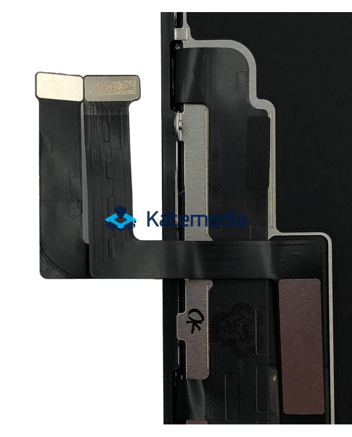 Wyświetlacz iPhone 11 Demontaż v. DTP