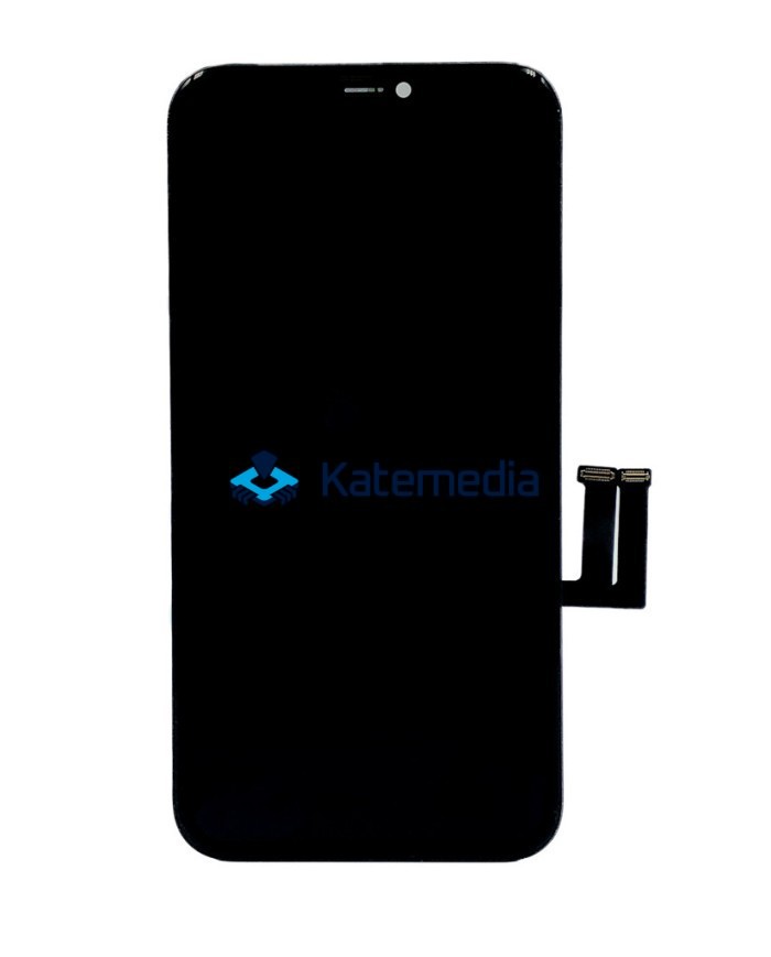 Wyświetlacz iPhone 11 Demontaż v. DTP