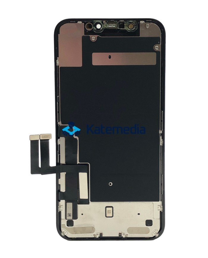 Wyświetlacz iPhone 11 Demontaż v. C11