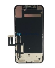 Wyświetlacz iPhone 11 Demontaż v. C11