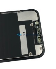 Wyświetlacz iPhone 11 Demontaż v. C11