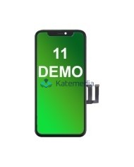 Wyświetlacz iPhone 11 Demontaż v. C11