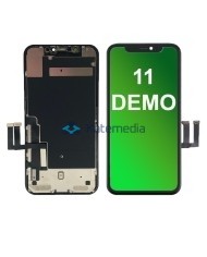 Wyświetlacz iPhone 11 Demontaż v. C11
