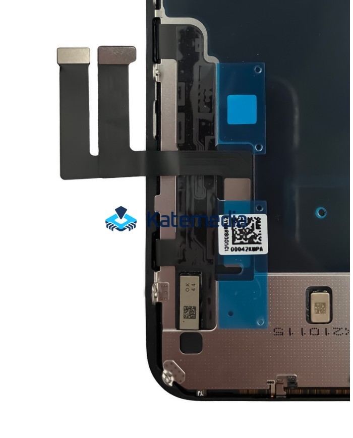 WYŚWIETLACZ iPhone 11 Zamiennik