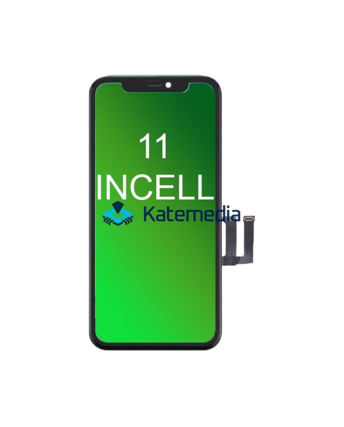 LCD SCREEN iPhone 11 INCELL Replacement