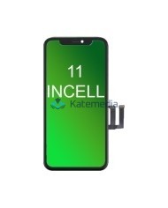 WYŚWIETLACZ iPhone 11 Zamiennik