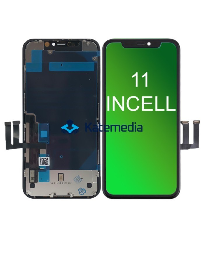 LCD SCREEN iPhone 11 INCELL Replacement