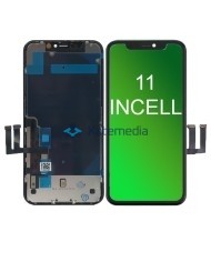 WYŚWIETLACZ iPhone 11 Zamiennik