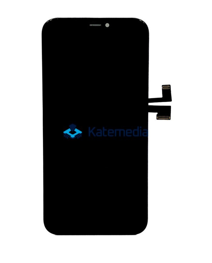 Wyświetlacz iPhone 11 Pro OLED GX