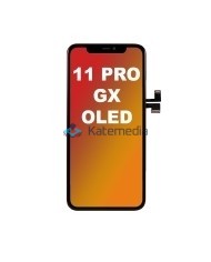 LCD SCREEN iPhone 11 Pro GX OLED REPLACEMENT
