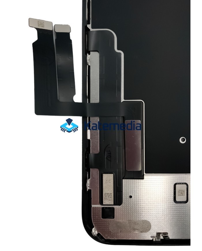 LCD SCREN iPhone XR ORG REMOVED v.DTP