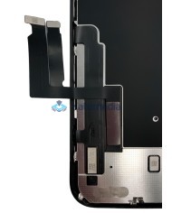 Wyświetlacz IPHONE XR Oryginał Demontaż v. DTP