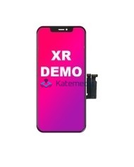 Wyświetlacz IPHONE XR Oryginał Demontaż v. DTP