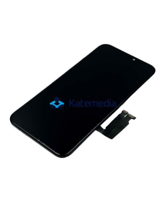 LCD SCREN iPhone XR ORG REMOVED v.DTP