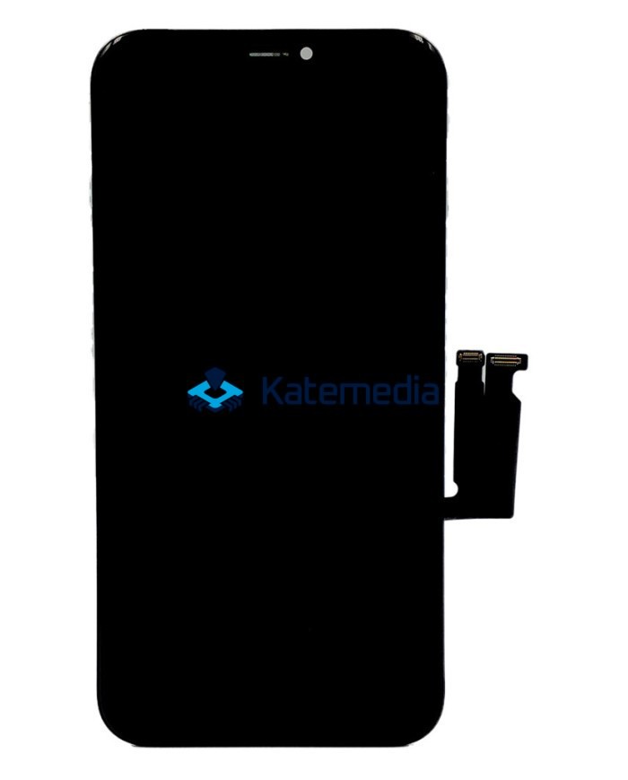 LCD SCREN iPhone XR ORG REMOVED v.DTP