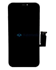 Wyświetlacz IPHONE XR Oryginał Demontaż v. DTP