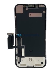 LCD SCREN iPhone XR ORG REMOVED v.DTP