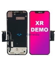 LCD SCREEN iPhone XR ORG REMOVED v.C11