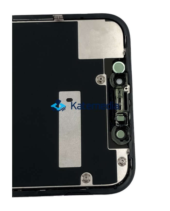 LCD SCREEN iPhone XR ORG REMOVED v.C11